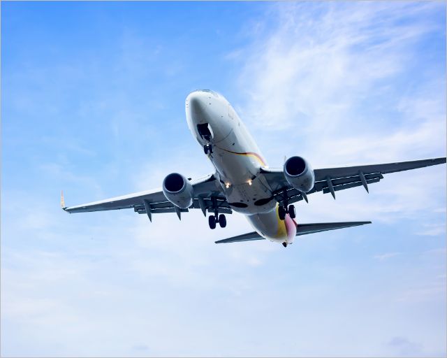 Sécurité et certification : l'IA au service des systèmes aéronautiques